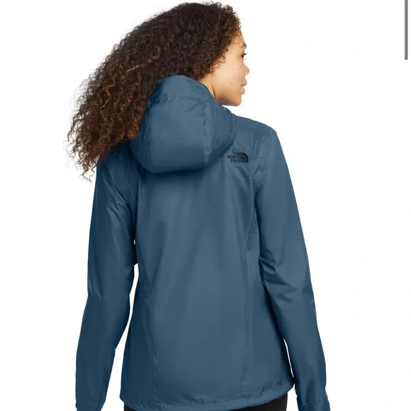 THE NORTH FACE Venture2 Rain Jacket Coat XS [NEW!] - Picture 2 of 6